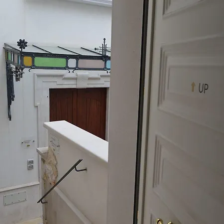 Apartmán Borgomurgia Andria