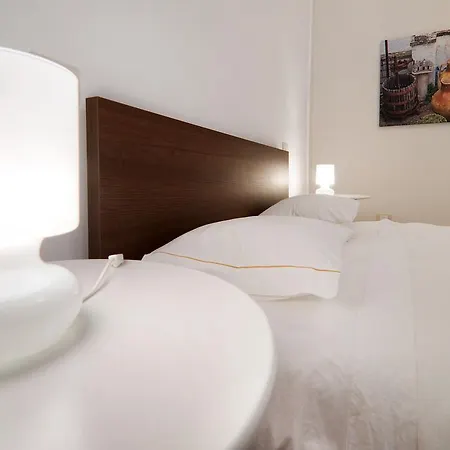 Apartmán Borgomurgia Andria